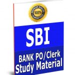 BANK SBI PO & Clerk Study Material