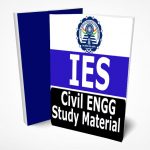 IES Civil Engineering [CE] Study Material 2021-Buy Online Full Syllabus Text Book UPSC ESE Exam Notes