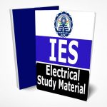 IES Electrical Engineering [EE, EEE] Study Material 2021-Buy Online Full Syllabus Text Book UPSC ESE Exam Notes