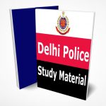 Delhi Police Study Material Book