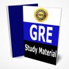 GRE Prep Book Complete GRE Study Material
