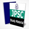 JPSC Study Material Book Notes Pdf