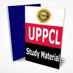 UPPCL AE Study Material