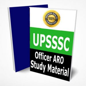 UPSSSC Study Material Notes Book Pdf