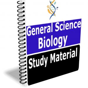 Biology General Science Study Material Book Best Notes