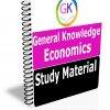 Economics Study Material Book Best Class Notes Premium