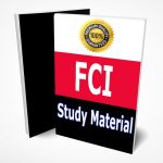 FCI Study Material Study Material Book Notes Pdf [Complete-Package]