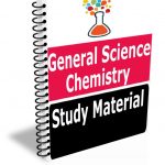 General Science Chemistry