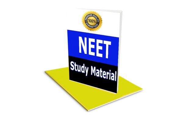 NEET Study Material Book Notes Pdf