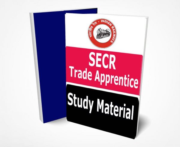 South Eastern Central Railway Study Material