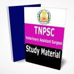 TNPSC Study Material Book Notes Veterinary Assistant