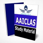 AAICLAS Study Material Book Notes