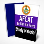 AFCAT Study Material [Latest] Book Notes Pdf