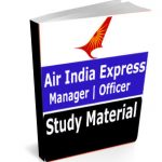 Air India Express Study Material Book Notes Pdf