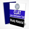 CLAT Study Material Book Notes Pdf