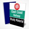 East Coast Railway Study Material