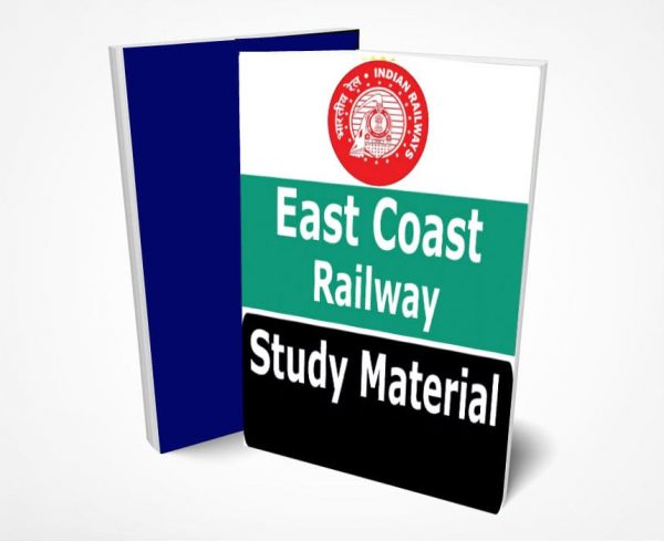 East Coast Railway Study Material