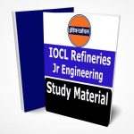 IOCL Study Material Book Notes Refineries Division