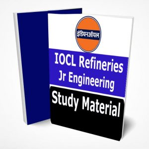 IOCL Study Material Book Notes Refineries Division