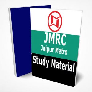 Jaipur Metro JMRC Study Material Book Notes