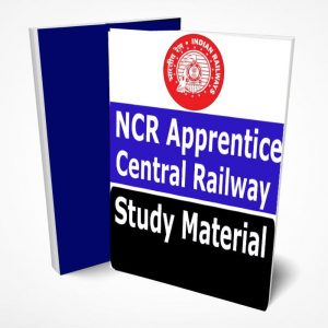 NCR Apprentice Study Material Book Notes