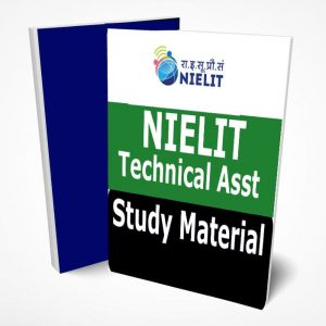 NIELIT Study Material Book Notes