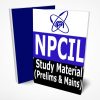 NPCIL Study Material Book Notes Pdf