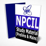 NPCIL Study Material Book Notes Pdf