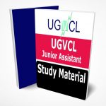UGVCL Junior Assistant Study Material Text Book Notes