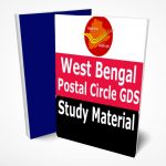 West Bengal Postal Circle GDS Study Material Book Notes PDF