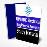 electrical UPSIDC Study Material Text Book Notes [Buy] Assistant EngineerAccounts Officer