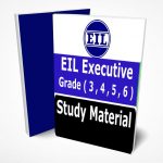 EIL Executive Study Material Notes