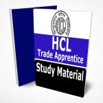 HCL Trade Apprentice Study Material Notes -Buy Online Full Syllabus Text Book