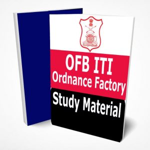 OFB ITI Apprentice Study Material Notes( ITI Apprentice)