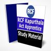 RCF Kapurthala Apprentice Study Material Notes