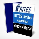 RITES Limited Apprentice Study Material Notes -Buy Online Full Syllabus Text Book