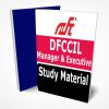 DFCCIL Assistant Manager Study Material Notes Buy Online Full Syllabus Text Book