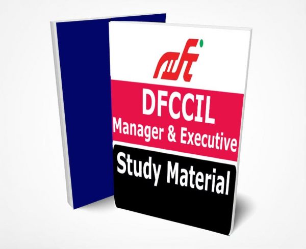 DFCCIL Assistant Manager Study Material Notes Buy Online Full Syllabus Text Book