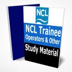 NCL Trainee Operators & Other The Best Book