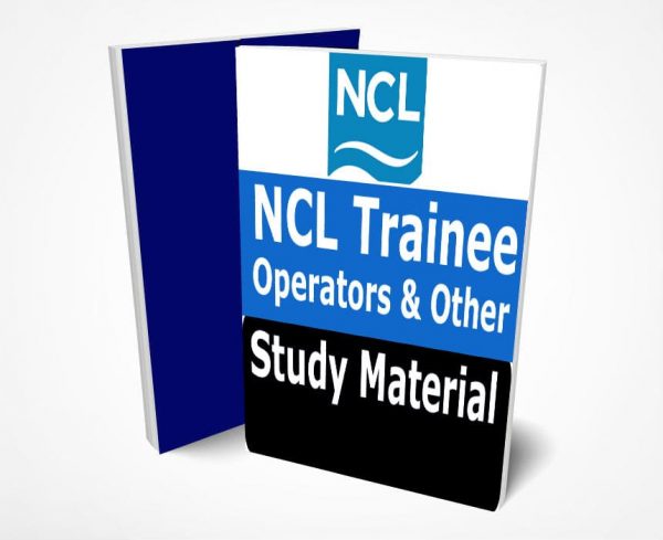 NCL Trainee Operators & Other The Best Book