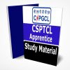 CSPTCL Apprentice Study Material Notes -Buy Online Full Syllabus Text Book Graduate, Diploma, ITI