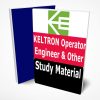KELTRON Operator Study Material Notes -Buy Online Full Syllabus Text Book Java Developer, Engineer, Technical Assistant