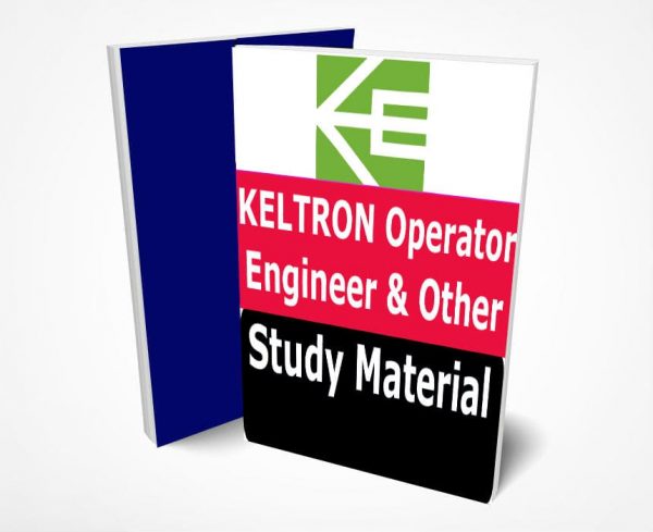 KELTRON Operator Study Material Notes -Buy Online Full Syllabus Text Book Java Developer, Engineer, Technical Assistant