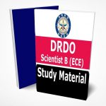 DRDO Scientist B Electronics and Communication Engineering