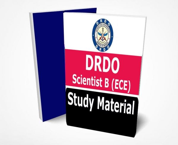 DRDO Scientist B Electronics and Communication Engineering
