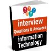 IT interview questions for GATE, PSU, Campus placement or other Exam Study Textbook (information technology)