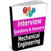 Mechanical Engineering interview questions with Relevant Answers