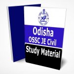 OSSC JE Civil Study Material Lecture Notes (Topic-wise) 2020- Buy Online Full Syllabus Textbook Odisha Junior Engineer