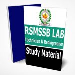 Rajasthan Subordinate & Ministerial Services Selection Board