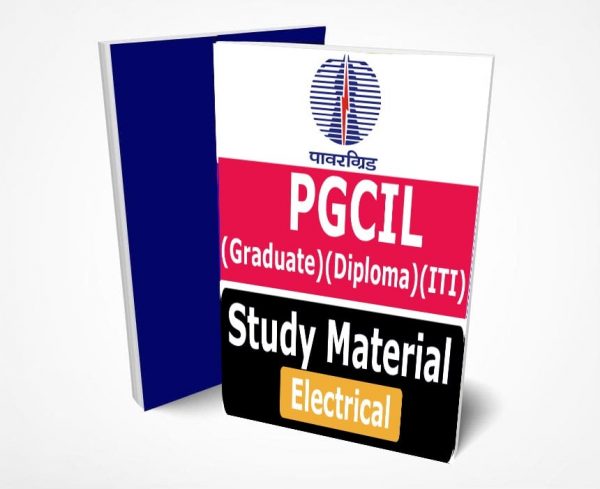 PGCIL Electrical Apprentice Study Material
